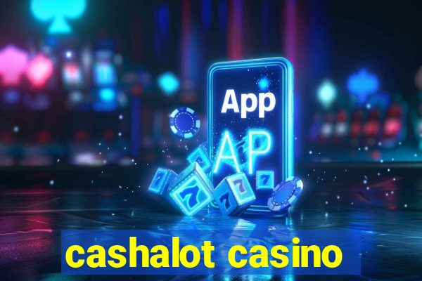 cashalot casino